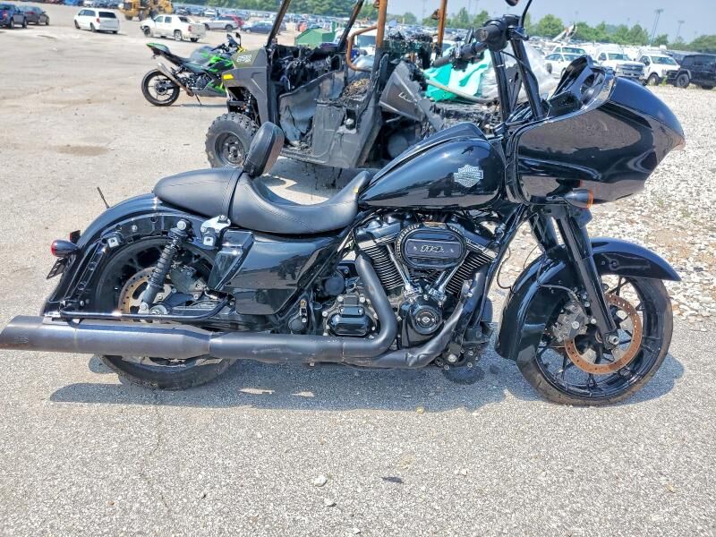 2022 HARLEY DAVIDSON FLTRXS / Road Glide Special