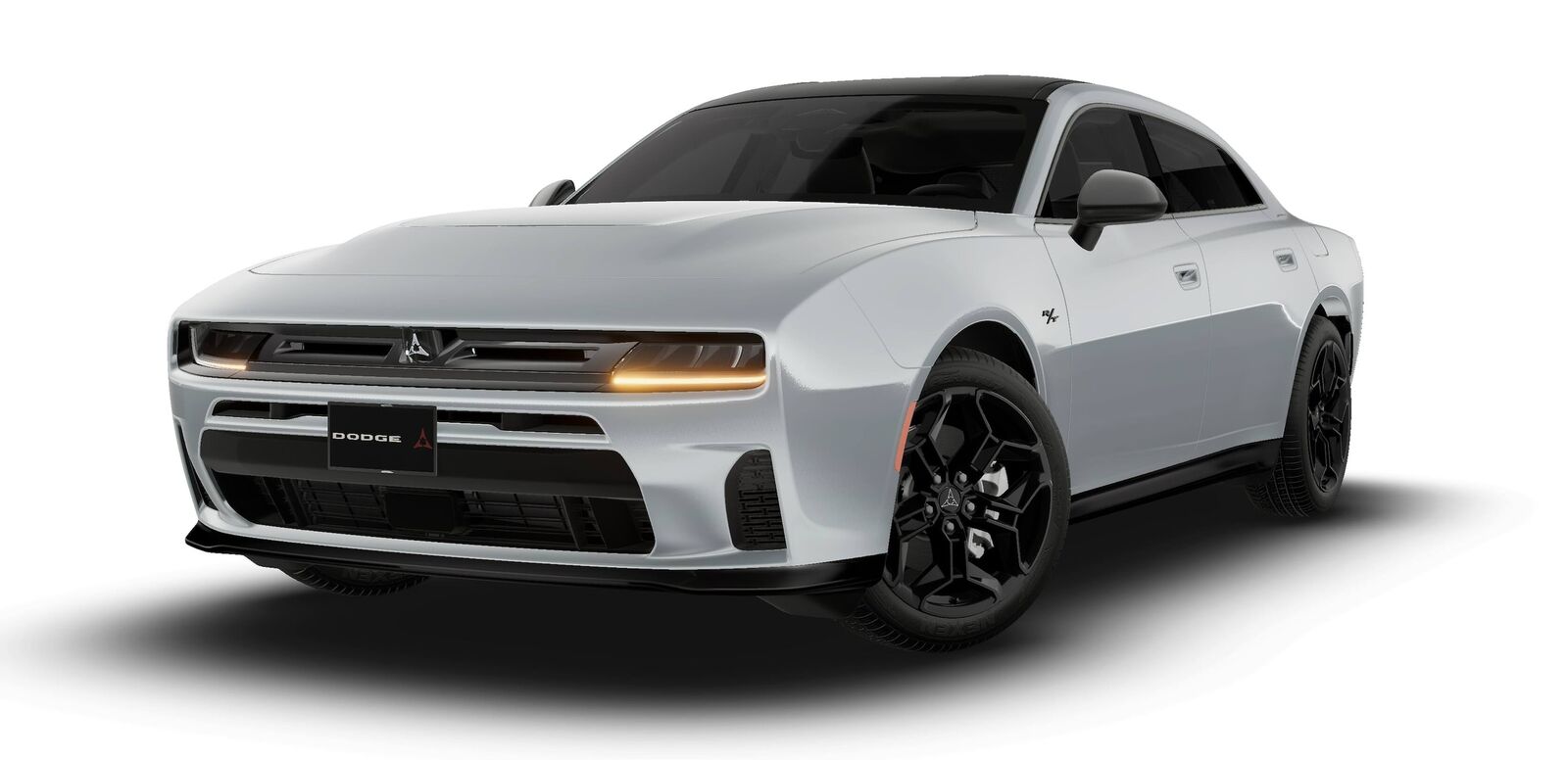 2026 DODGE Charger