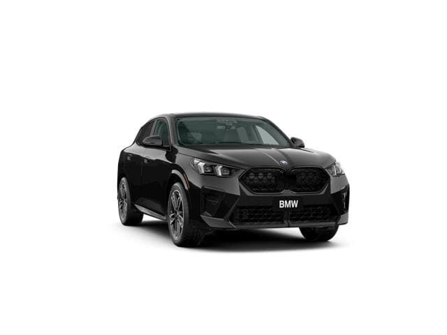 2026 BMW X2