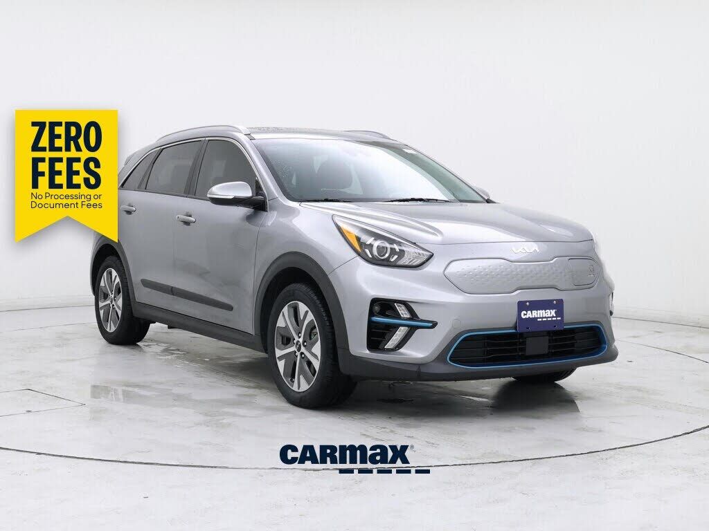2022 KIA Niro