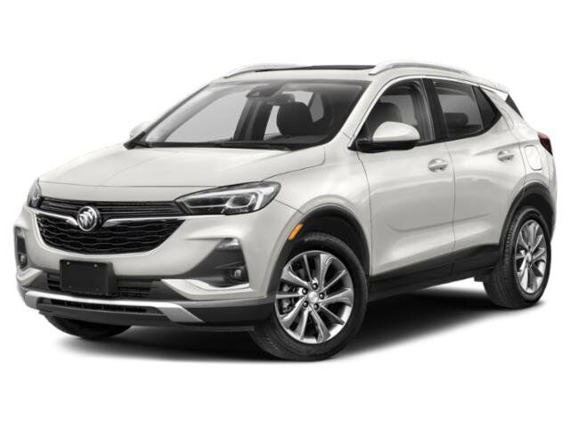 2023 BUICK Encore GX