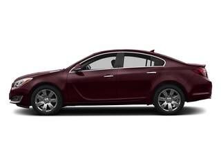 2017 BUICK Regal