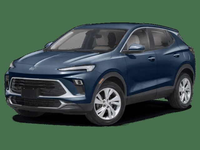 2024 BUICK Encore GX