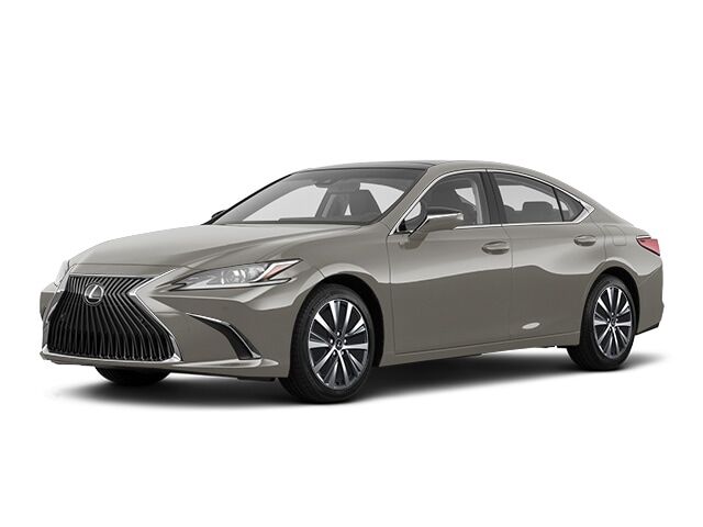 2020 LEXUS ES