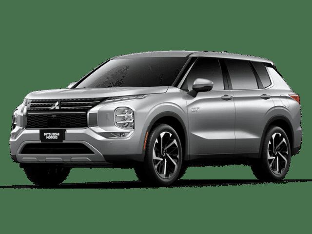 2023 MITSUBISHI Outlander