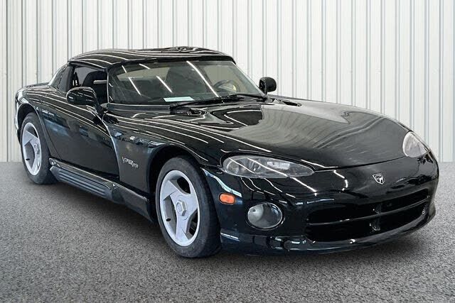 1994 DODGE Viper