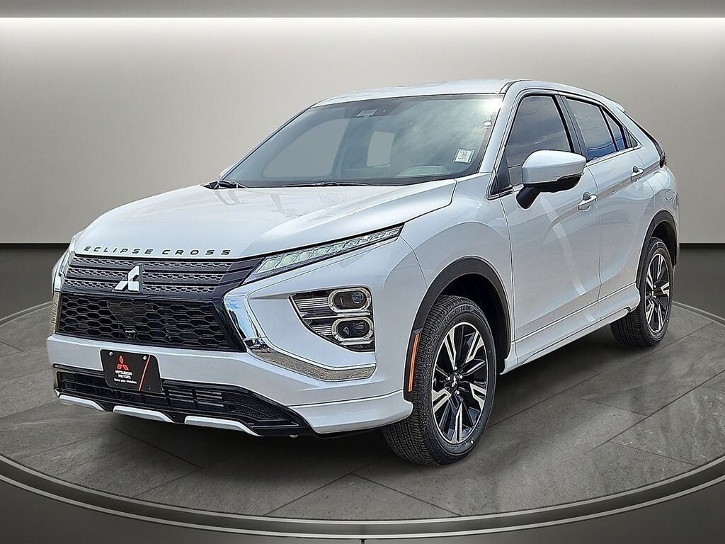 2026 MITSUBISHI ECLIPSE CROSS