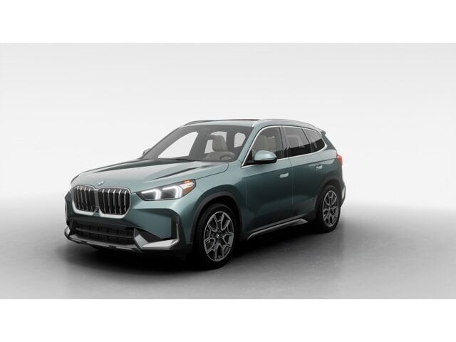 2027 BMW X1