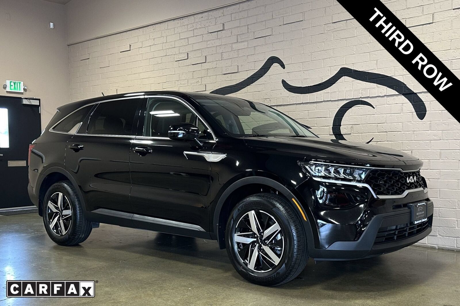 2023 KIA Sorento