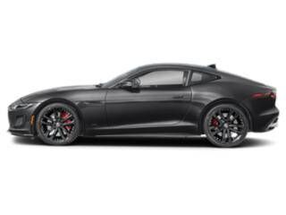 2024 JAGUAR F-Type