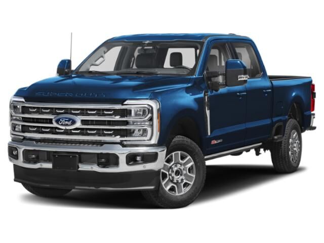2024 FORD F-250