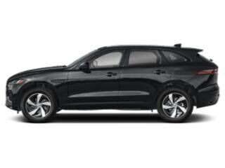 2024 JAGUAR F-Pace
