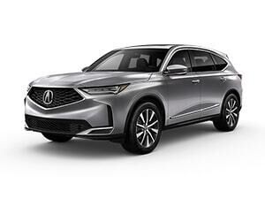 2026 ACURA MDX