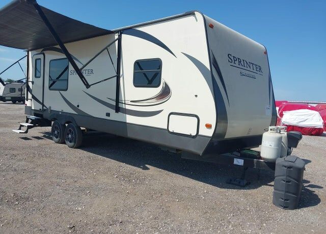 2017 KEYSTONE Keystone