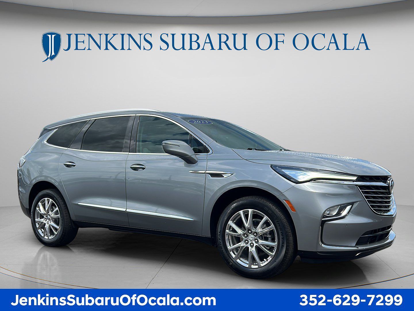 2023 BUICK Enclave