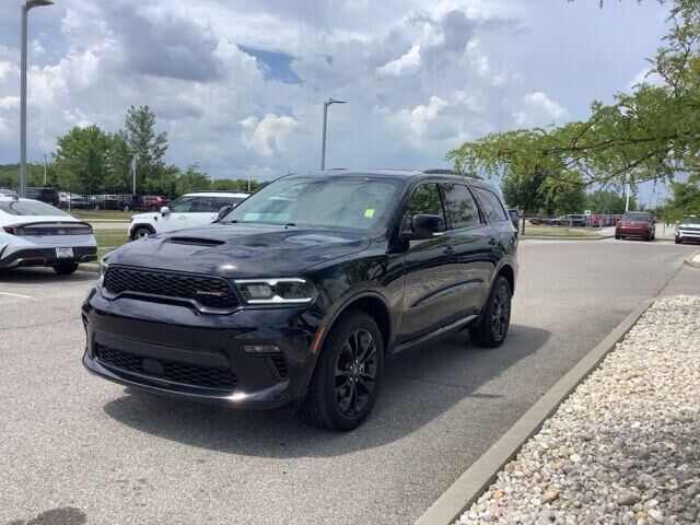 2023 DODGE Durango