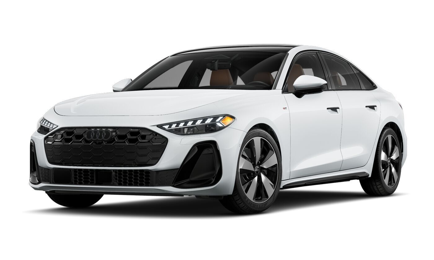 2026 AUDI A5
