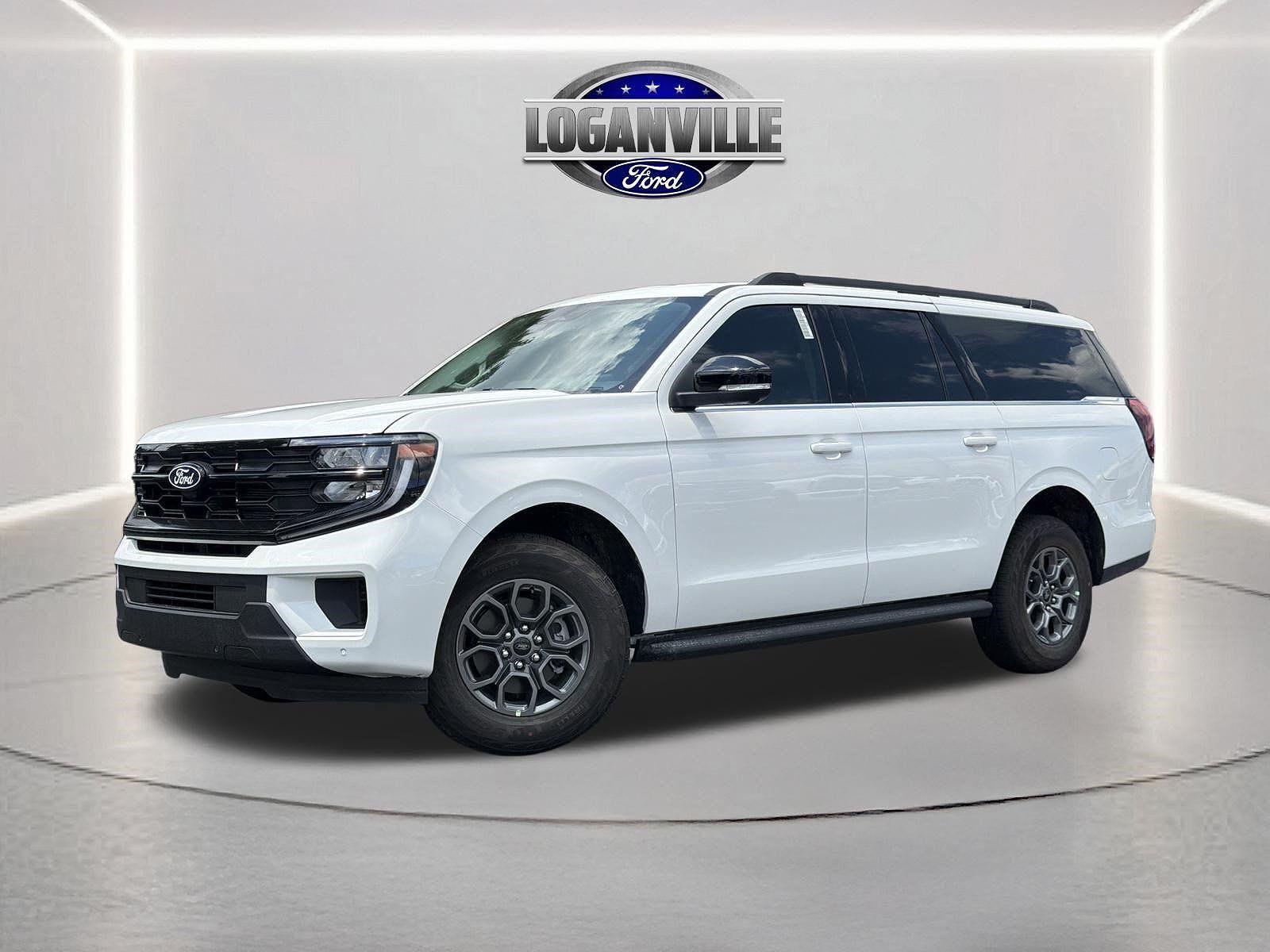 2027 FORD Expedition