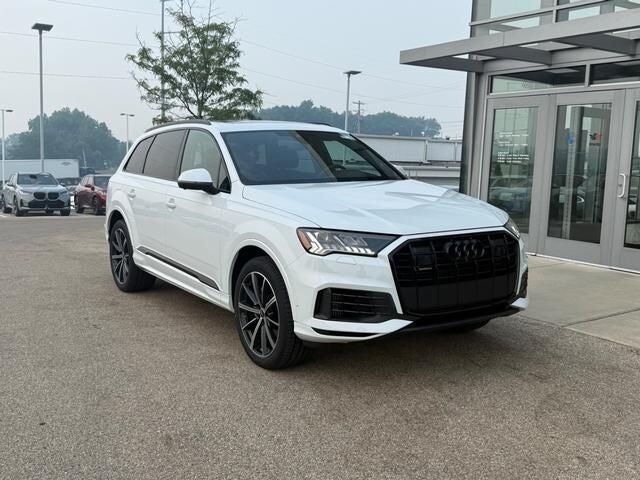 2023 AUDI Q7