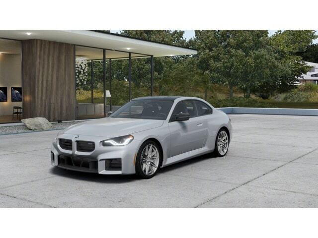 2026 BMW M2