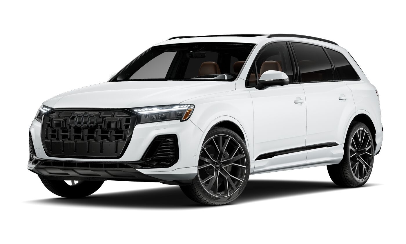 2025 AUDI Q7