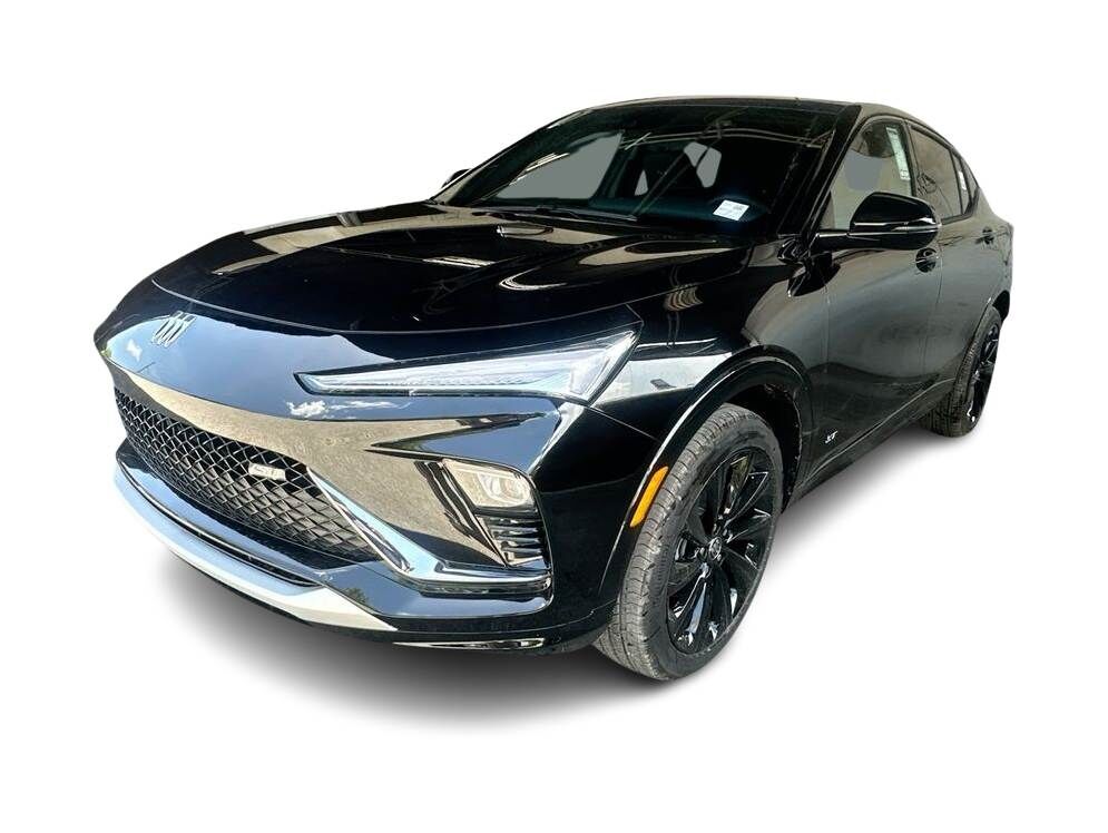 2026 BUICK Envista