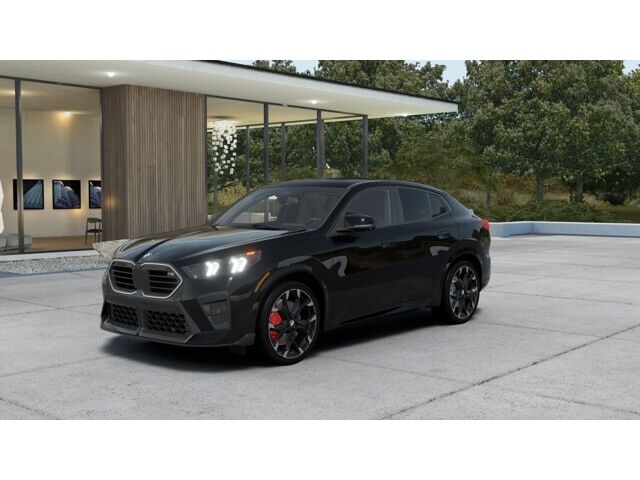 2026 BMW X2