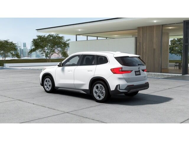 2026 BMW X1
