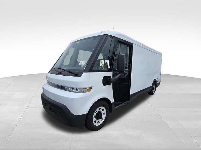 2023 BRIGHTDROP Zevo