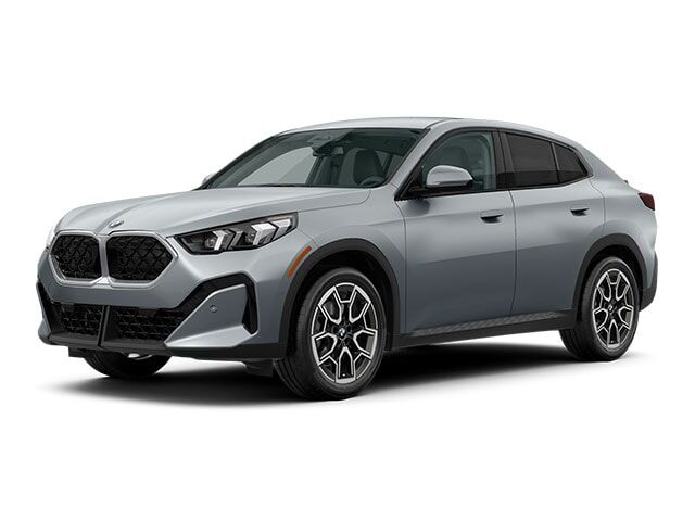2026 BMW X2