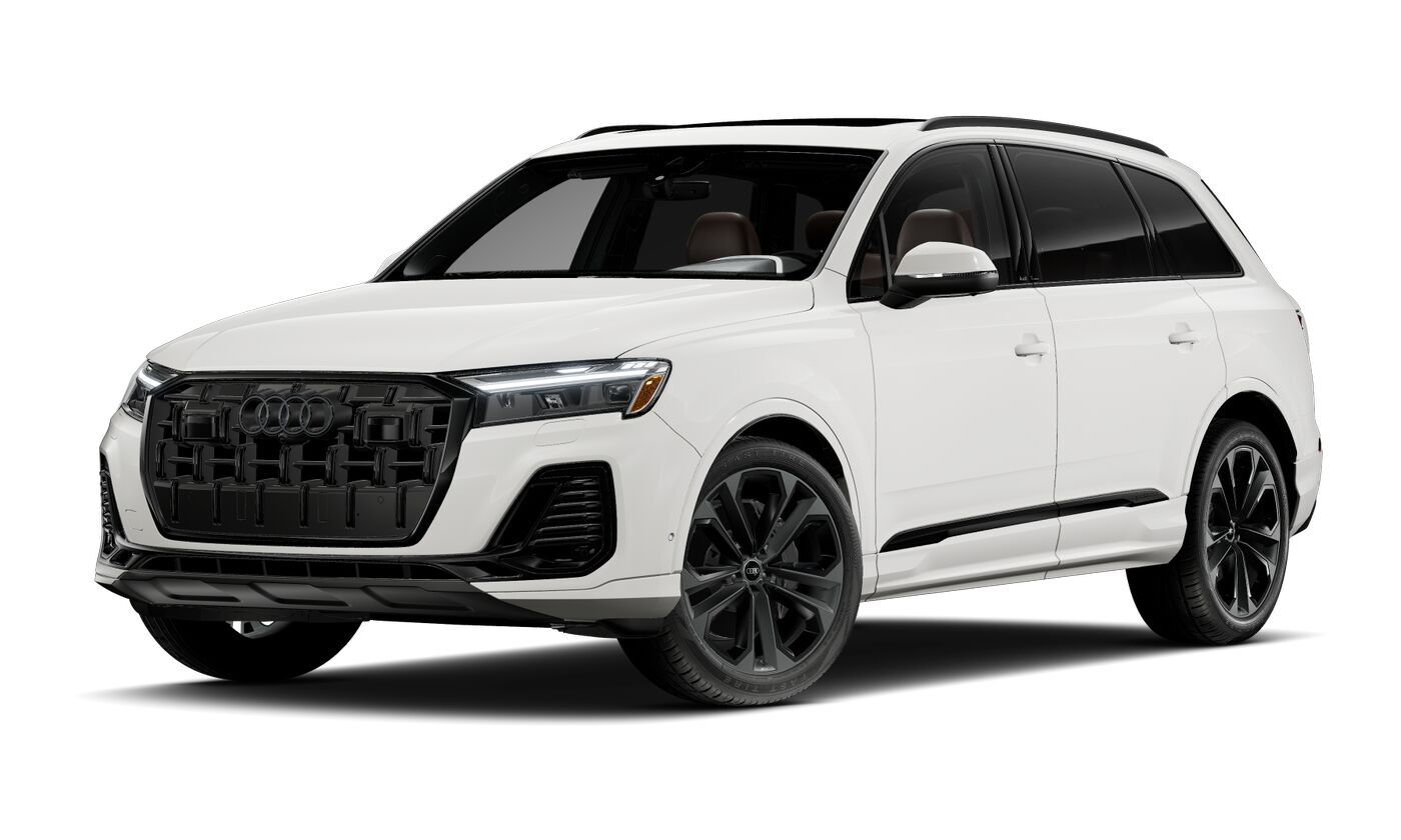 2025 AUDI Q7