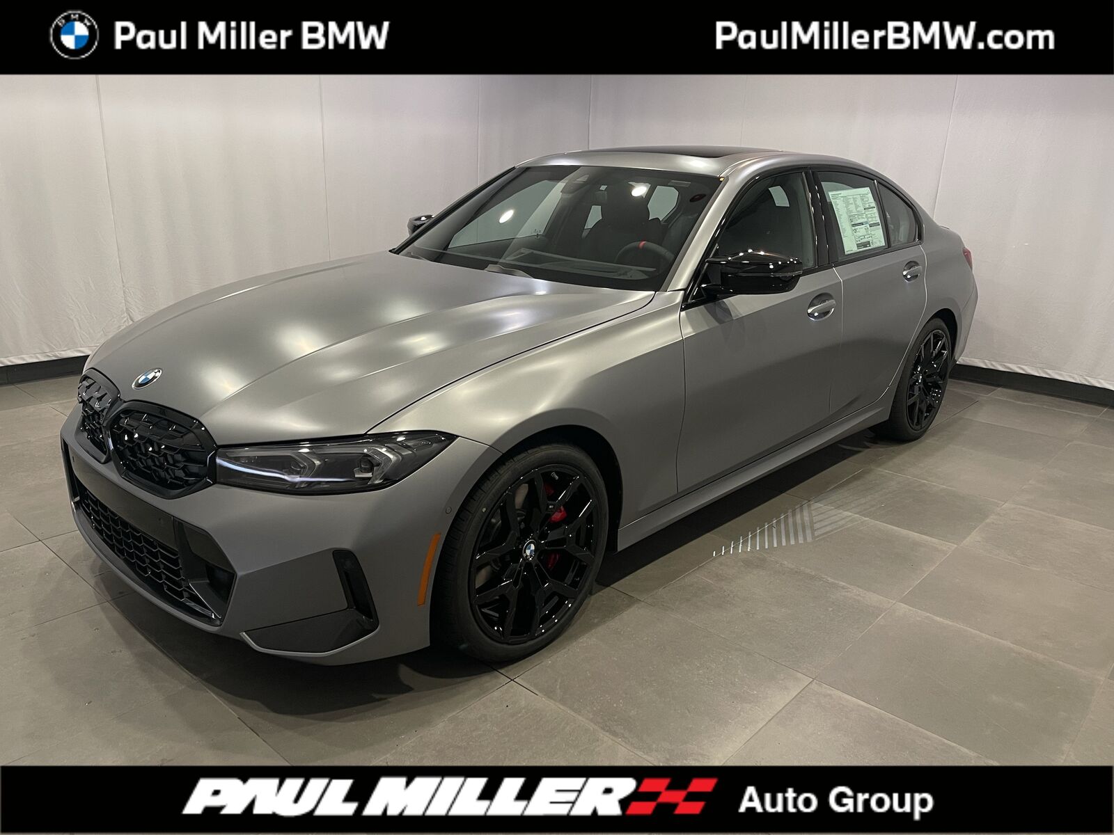 2026 BMW M3