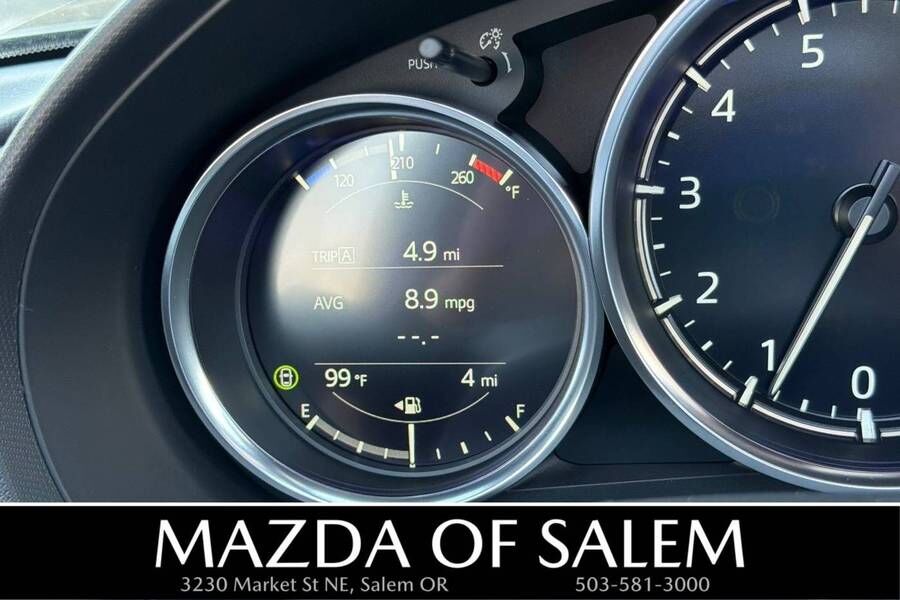 2026 MAZDA MX-5