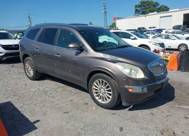 2011 BUICK Enclave
