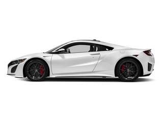2017 ACURA NSX