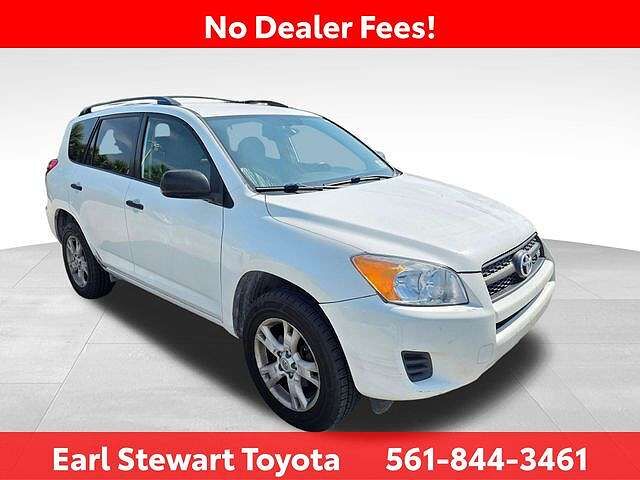 2010 TOYOTA RAV4