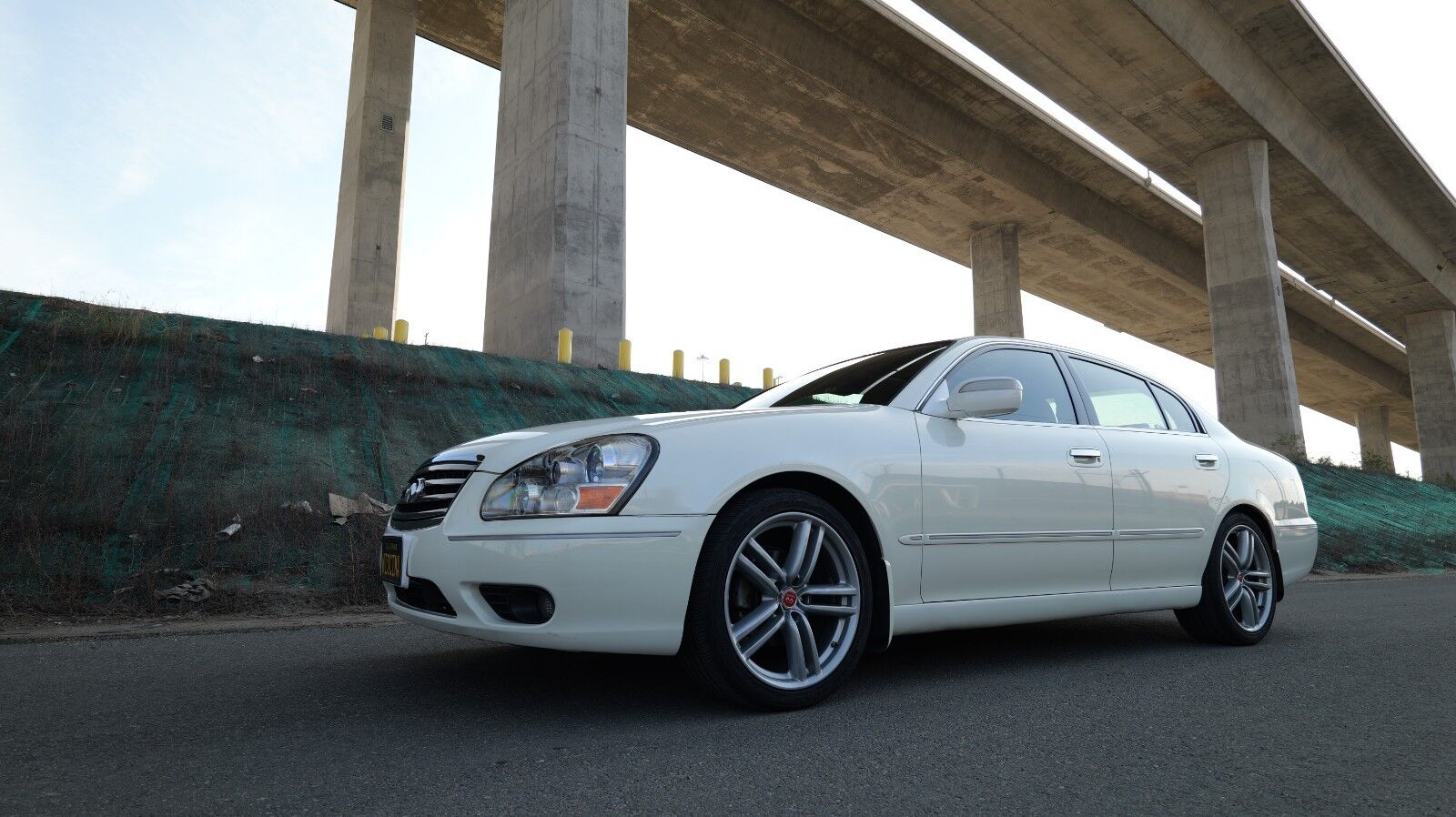 Infiniti Q45