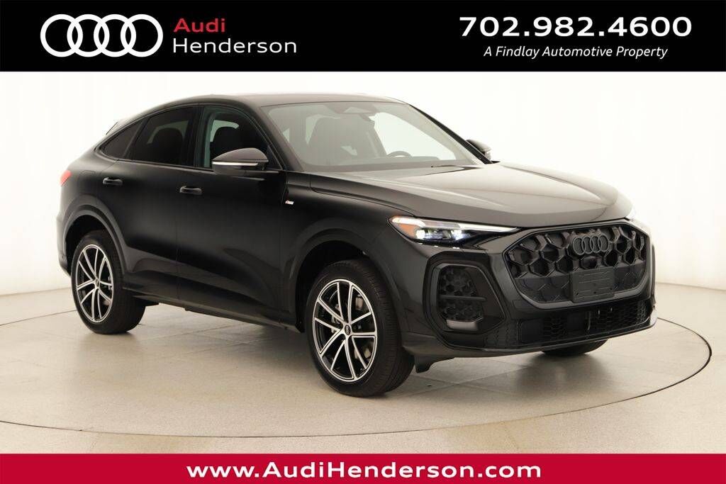 2026 AUDI SQ5