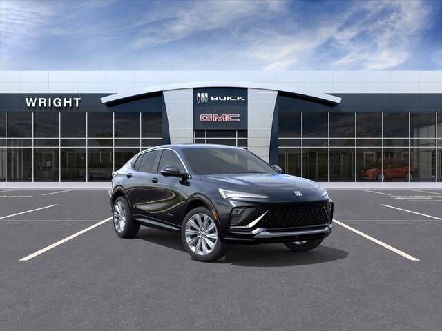 2026 BUICK Envista