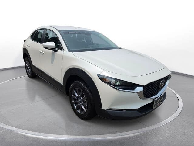 2024 MAZDA CX-30