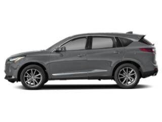 2022 ACURA RDX