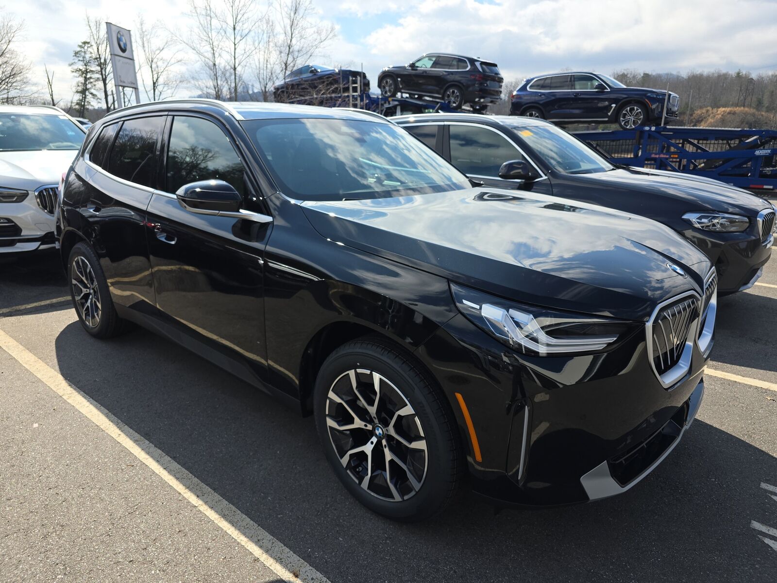 2026 BMW X3