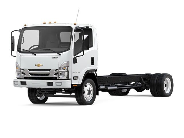 2027 CHEVROLET 3500/4500
