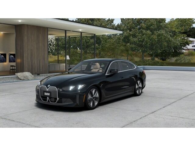 2025 BMW i4