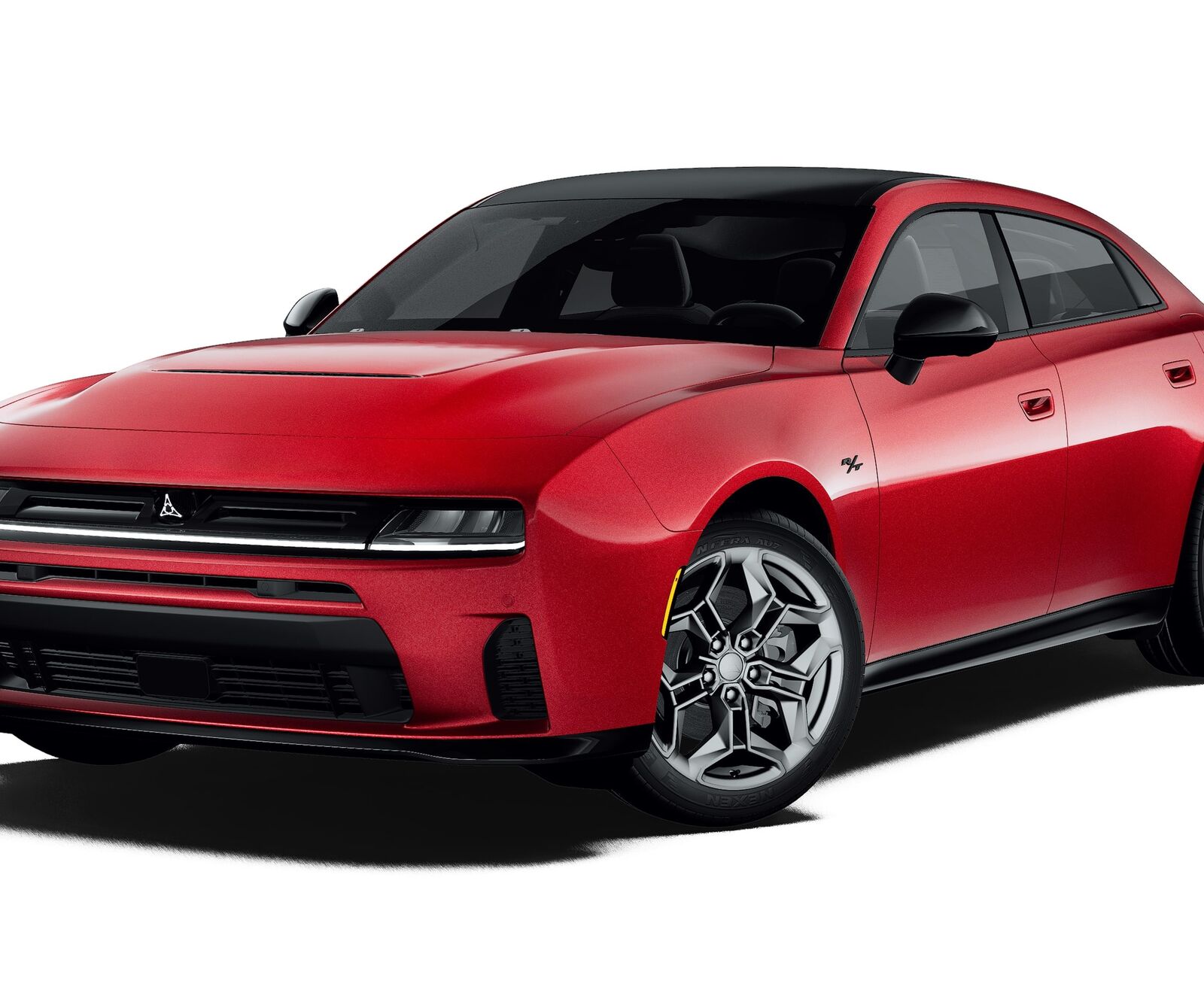 2027 DODGE Charger