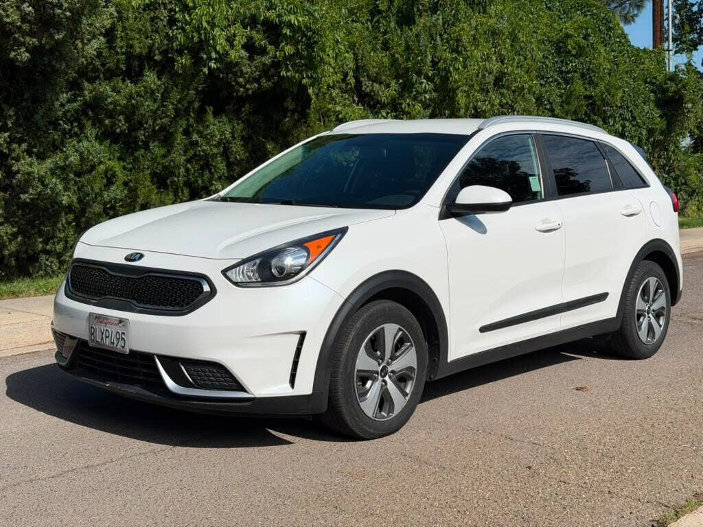 2019 KIA Niro