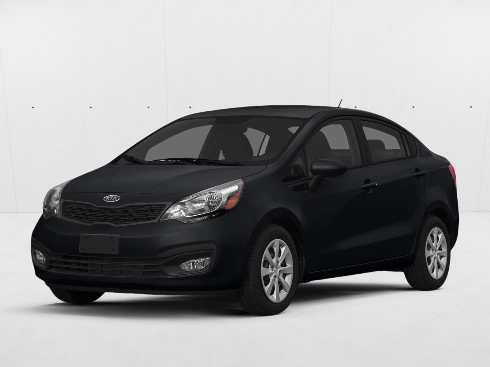 2015 KIA Rio