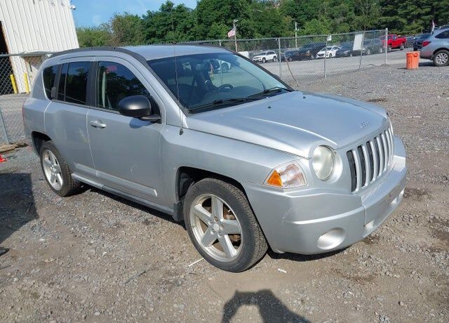 2010 JEEP Compass
