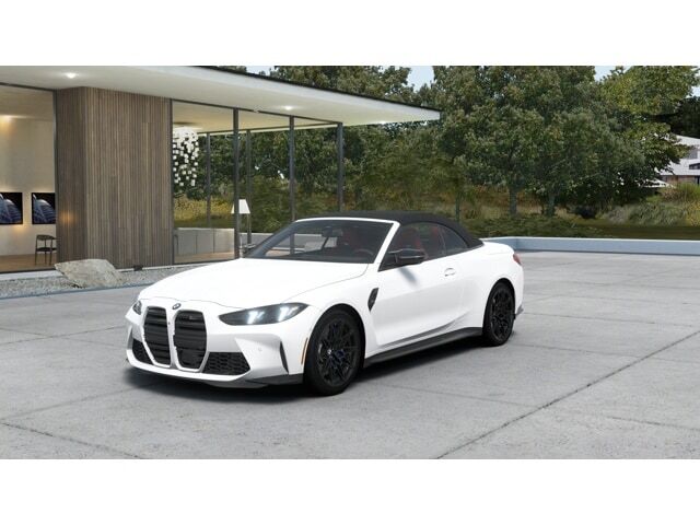 2027 BMW M4