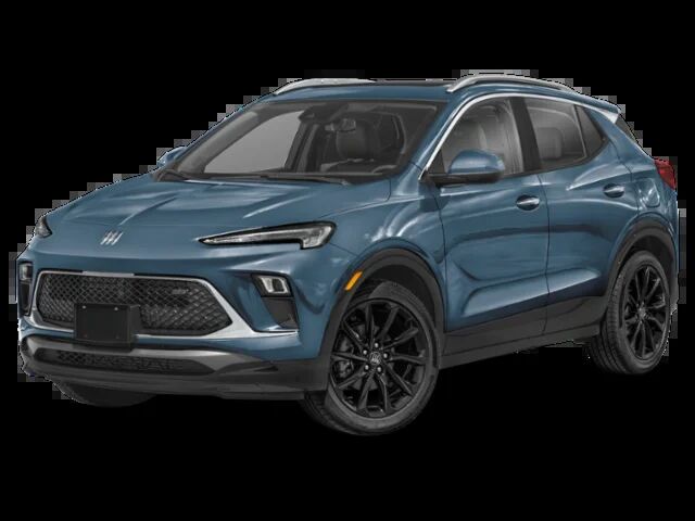 2026 BUICK Encore GX